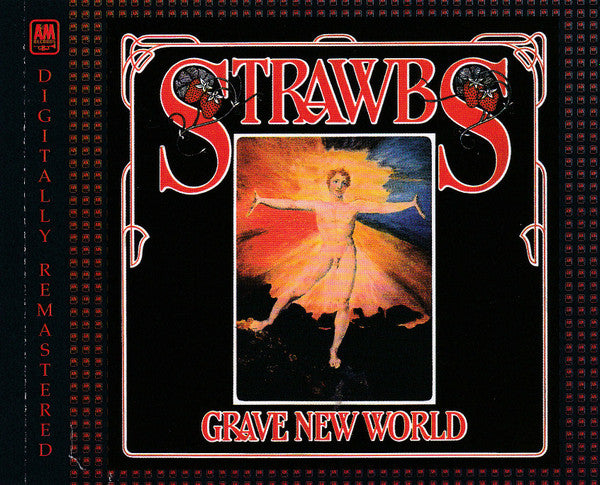 Strawbs - Grave New World