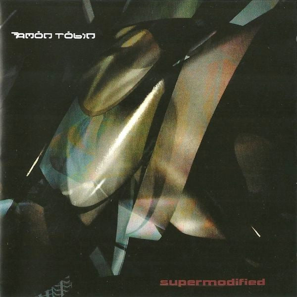 Amon Tobin - Supermodified