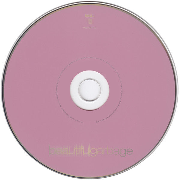 Garbage - Beautiful Garbage