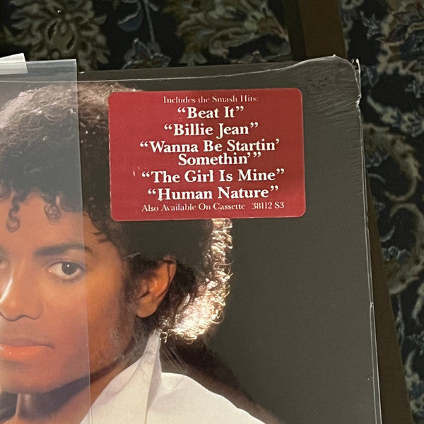 Michael Jackson - Thriller