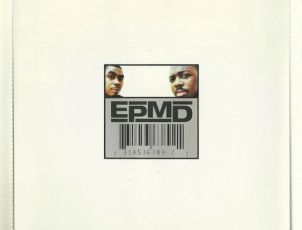 EPMD - Back In Business