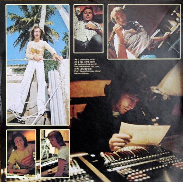 Bee Gees - Children Of The World