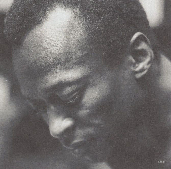 Miles Davis - Love Songs