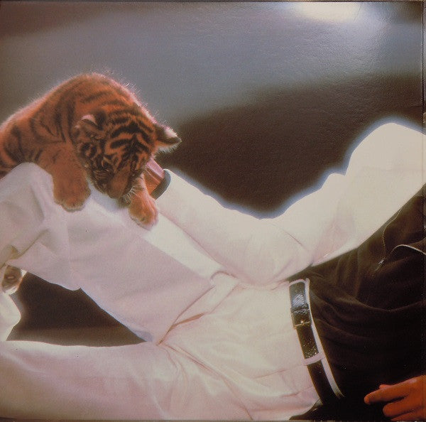 Michael Jackson - Thriller