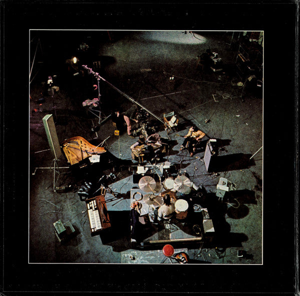 The Beatles - Let It Be