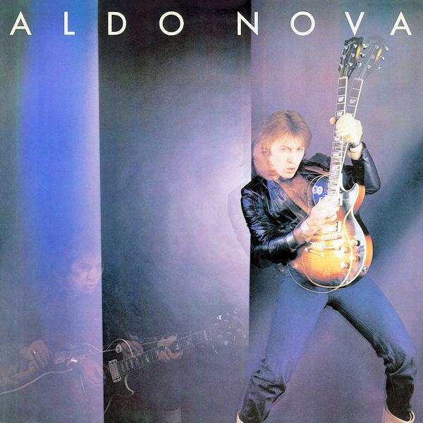 Aldo Nova - Aldo Nova