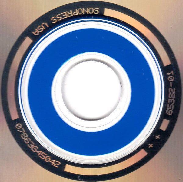 La Bouche - Sweet Dreams