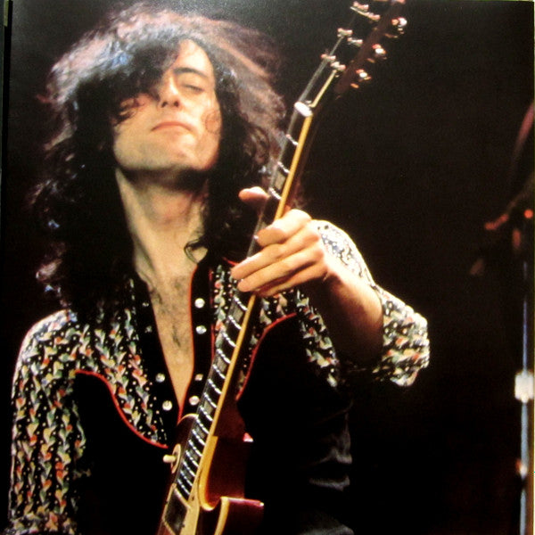 Led Zeppelin - Led Zeppelin
