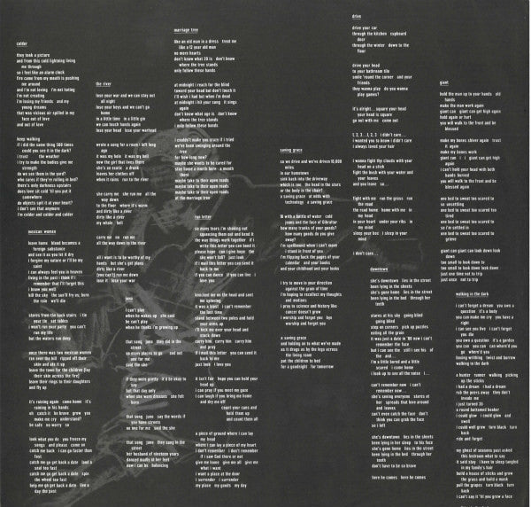 Throwing Muses - House Tornado