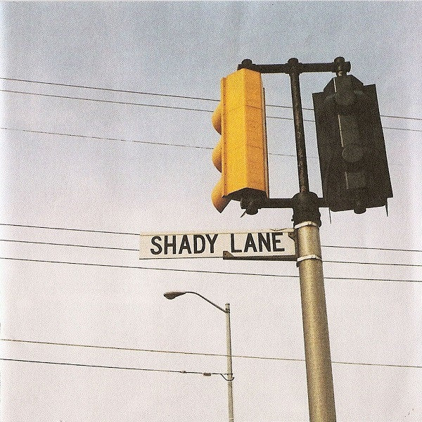 Eminem - The Marshall Mathers LP