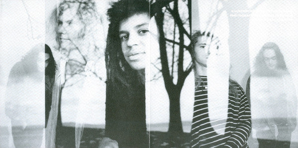 Love Battery - Dayglo
