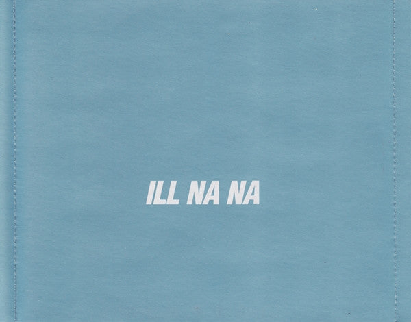 Foxy Brown - Ill Na Na