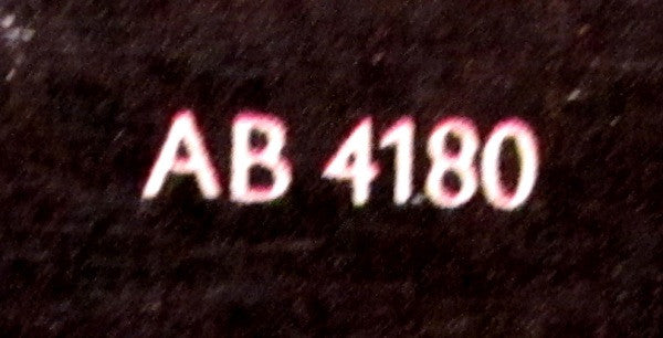 The Alan Parsons Project - Pyramid