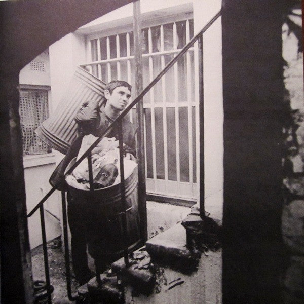 The Who - Quadrophenia