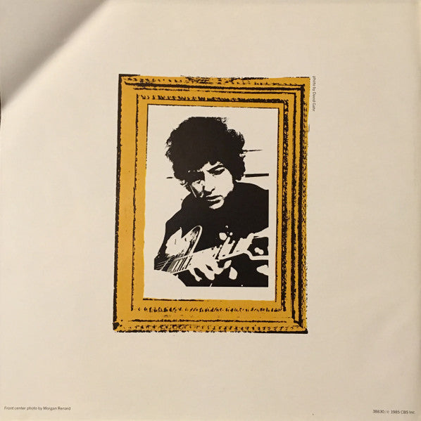 Bob Dylan - Biograph