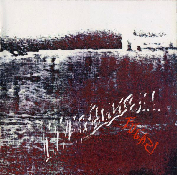 Marillion - Fugazi