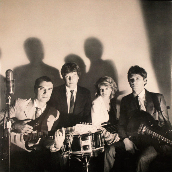 Talking Heads - True Stories