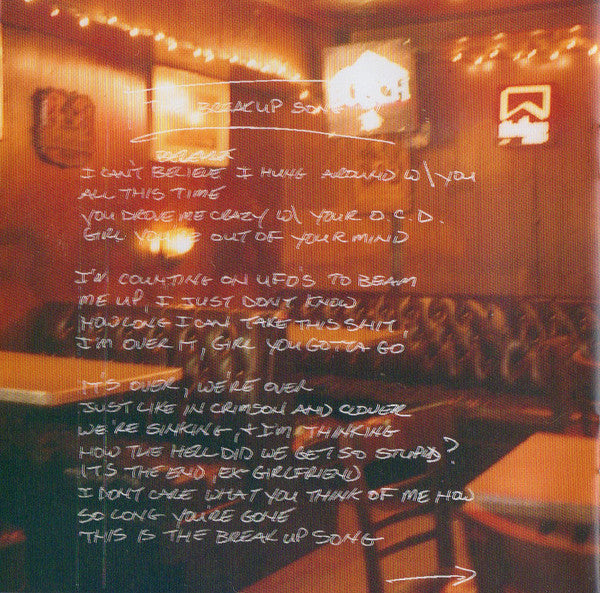 American Hi-Fi - The Art Of Losing