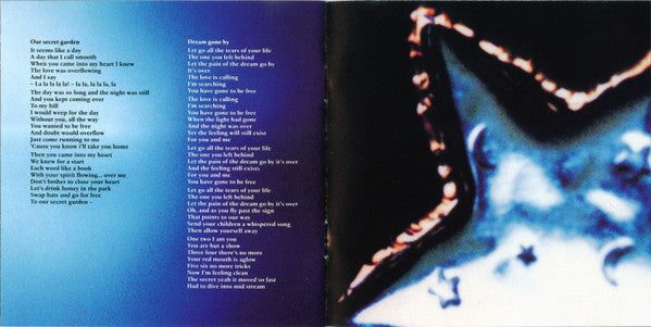 Peter Murphy - Holy Smoke