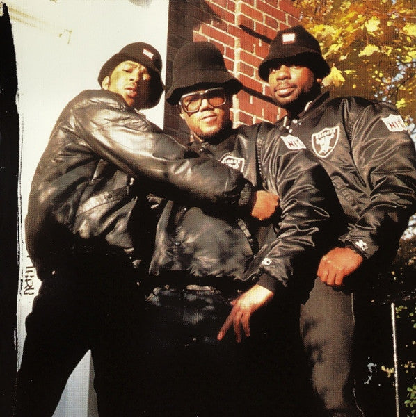 Run-DMC - Greatest Hits