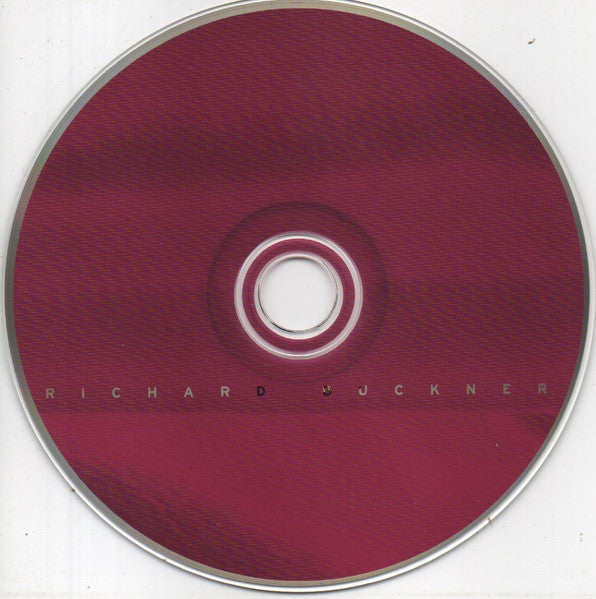 Richard Buckner - Impasse