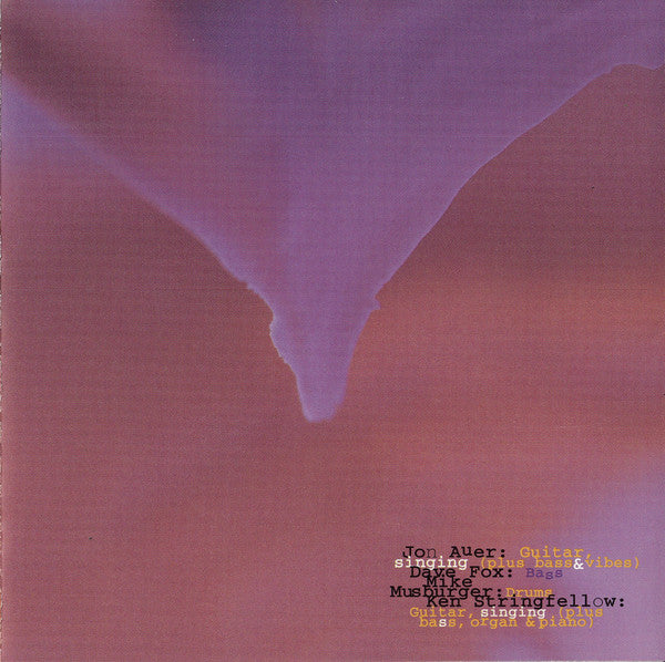 The Posies - Frosting On The Beater