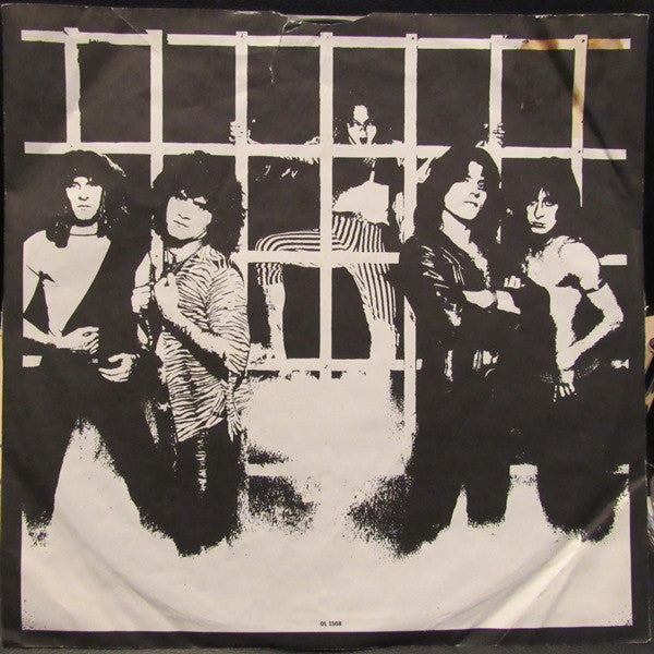 Krokus - Hardware