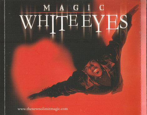 Magic (2) - White Eyes