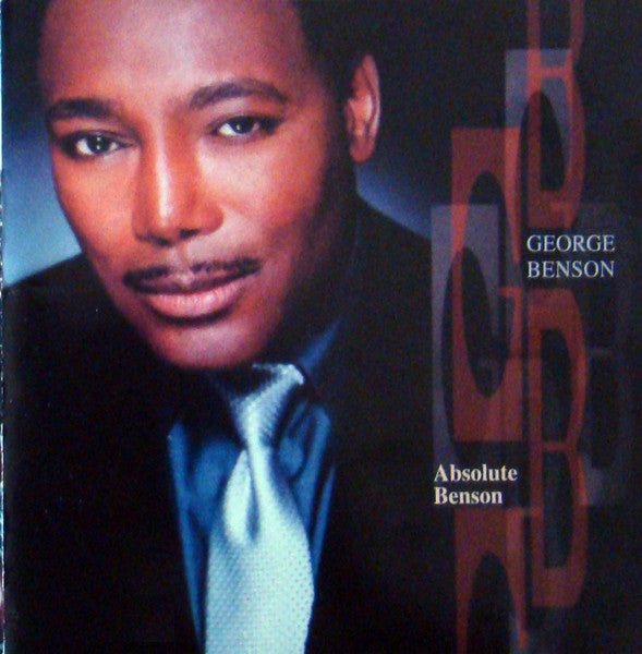 George Benson - Absolute Benson