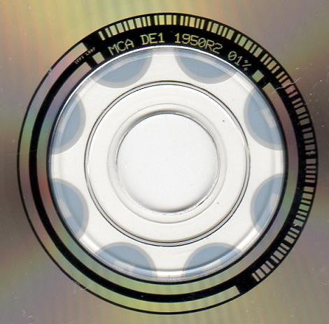 Blink-182 - Enema Of The State