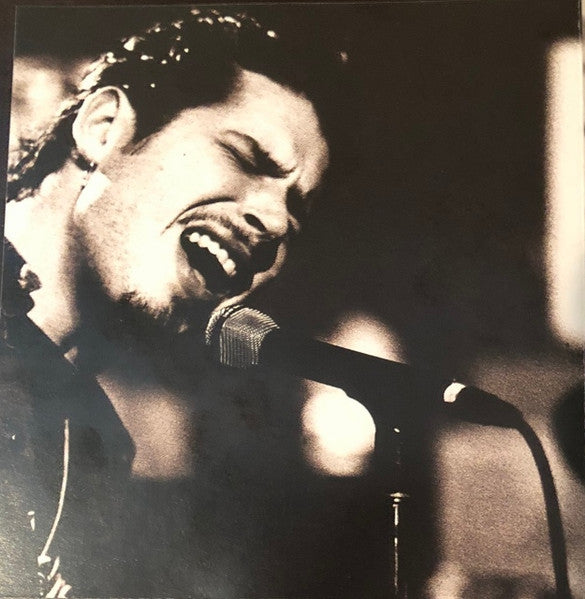 Soundgarden - A-Sides