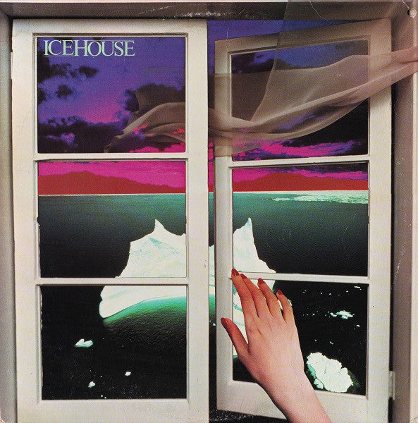 Icehouse - Icehouse