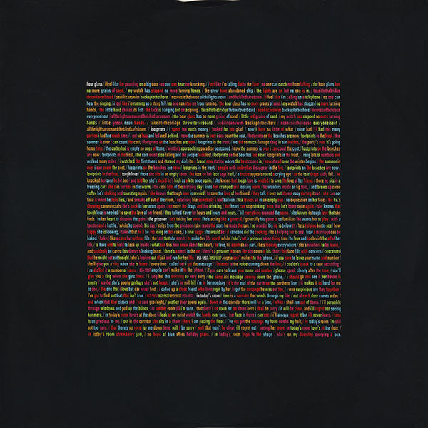 Squeeze (2) - Babylon And On
