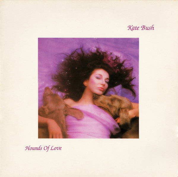 Kate Bush - Hounds Of Love