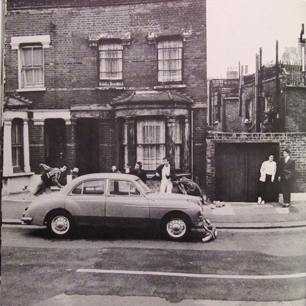 The Who - Quadrophenia