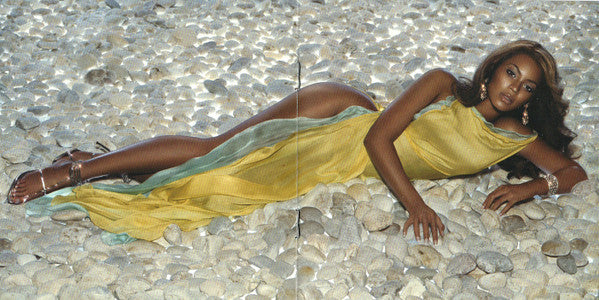 Beyoncé - Dangerously In Love