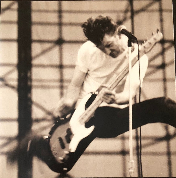 Soundgarden - A-Sides