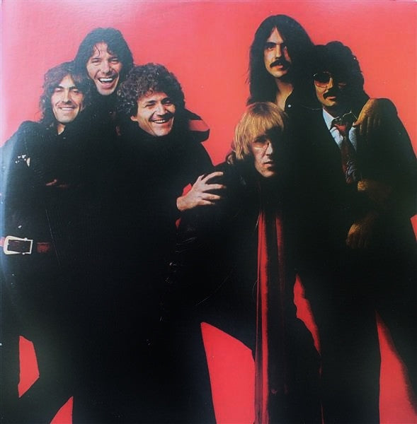 Jefferson Starship - Freedom At Point Zero