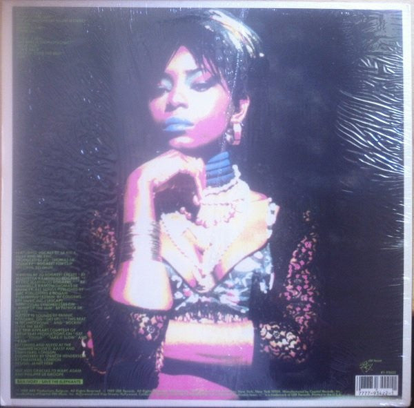Technotronic - Pump Up The Jam