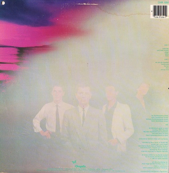 Icehouse - Icehouse