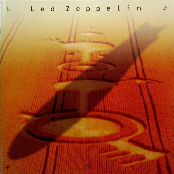 Led Zeppelin - Led Zeppelin