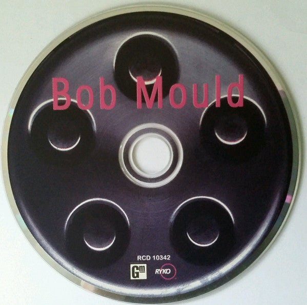 Bob Mould - Bob Mould