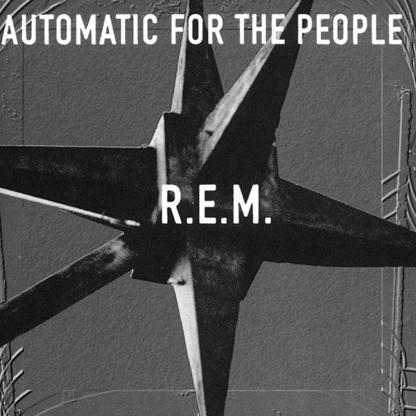 R.E.M. - Automatic For The People