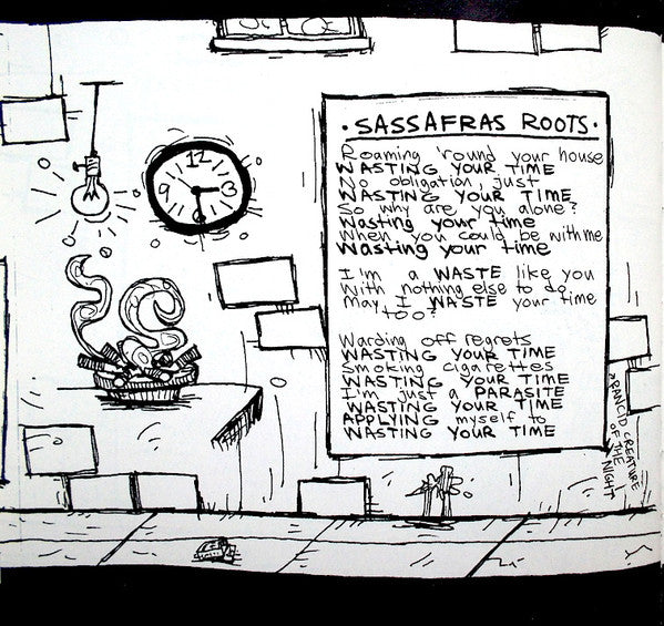 Green Day - Dookie
