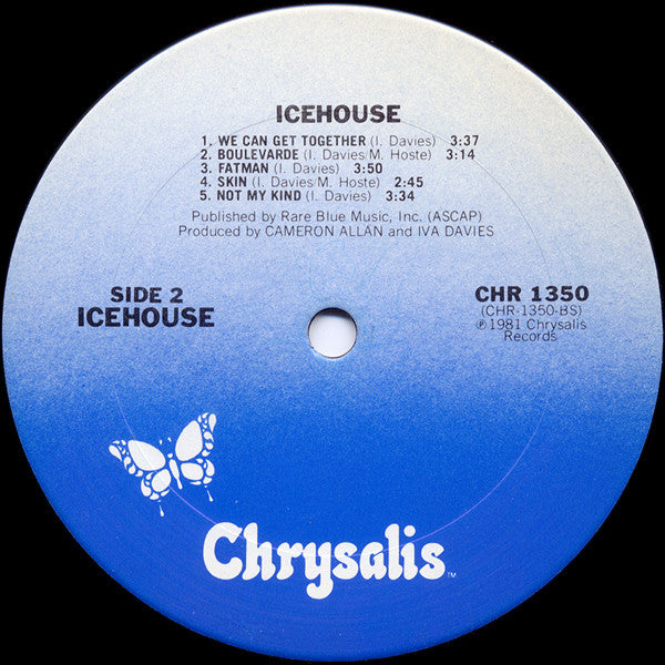 Icehouse - Icehouse
