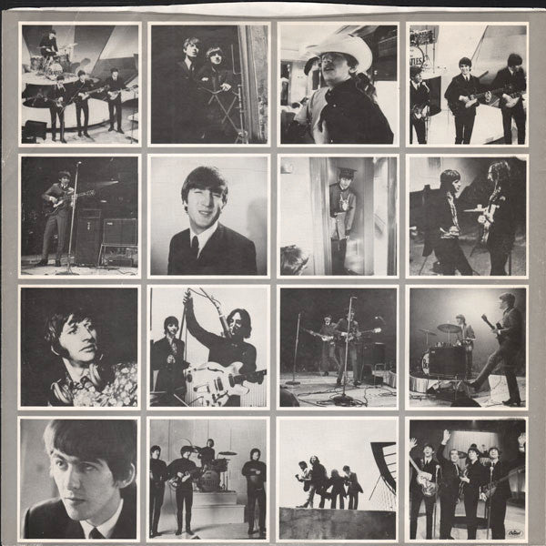 The Beatles - Rarities