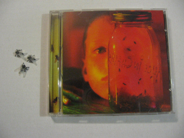 Alice In Chains - Jar Of Flies