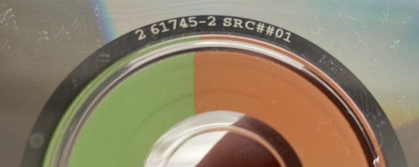 Natalie Merchant - Tigerlily