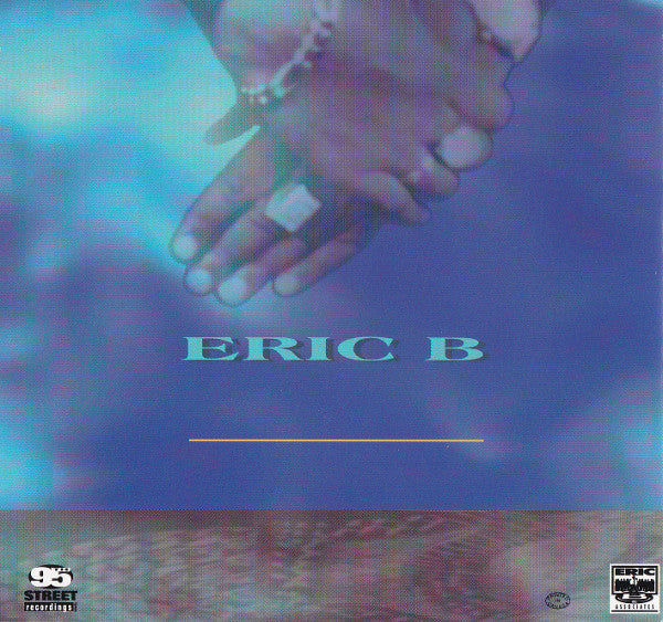 Eric B. (2) - Eric B