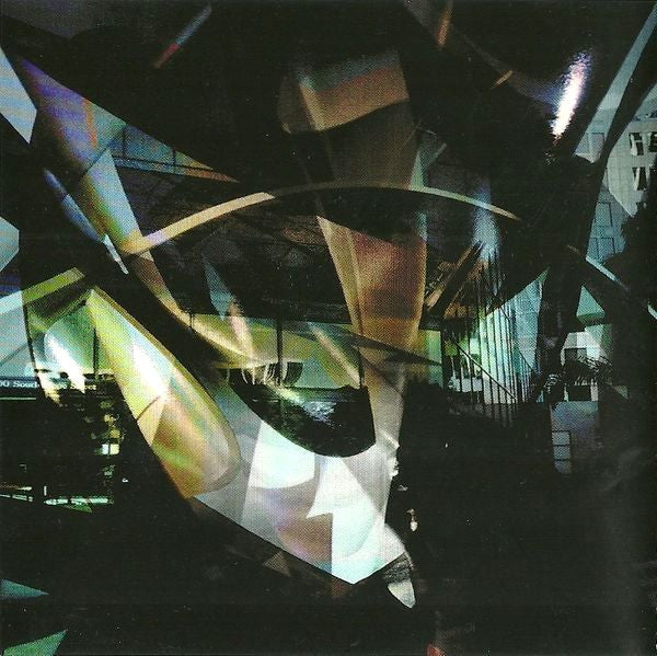 Amon Tobin - Supermodified